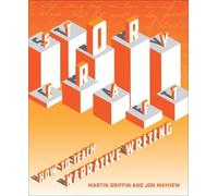 Martin Griffin Jon Mayhew Storycraft (Tascabile)