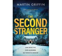 Martin Griffin The Second Stranger (Tascabile)
