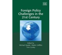Martin Griffith Foreign Policy Challenges in the 21st Centur (Copertina rigida)