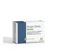 Martin Group PROSER STRESS BIOTIC 30 CAPSULE
