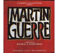 DreamWorks Animation – Martin Guerre – Registrazione del cast di Londra