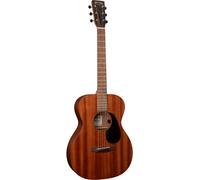 Martin Guitar 000 Jr E Sapele New