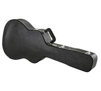 MARTIN C.F CO OM/000 - Custodia per chitarra, 14 tasti, colore: Verde oliva, grigio