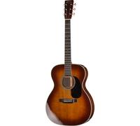 Martin Guitar 00028 Ambertone