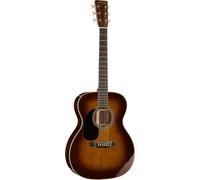 Martin Guitar 00028 Ambertone LH