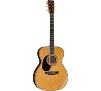 Martin Guitar 00042 LH
