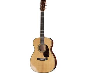 Martin Guitar 0028