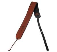Martin - 18A0028 TRACOLLA ROLLED LEATHER, BROWN