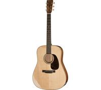 Martin Guitar Custom Shop D Black Walnut