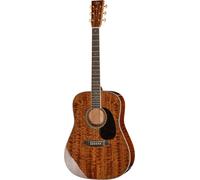 Martin Guitar Custom Shop D Quilted