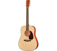 Martin Guitar Custom Shop D Quilted Bubinga