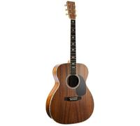 Martin Guitar Custom Shop Jumbo Koa