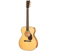 Martin Guitar Custom Shop OM Italian Spruce
