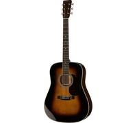 Martin Guitar D-28 Sunburst