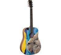 Martin Guitar D Biosphere III