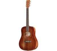 Martin Guitar D Jr E StreetMaster LH New