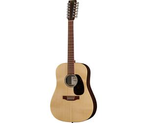 Martin Guitar D-X2E 12-String Rosewood