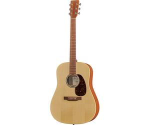 Martin Guitar D-X2E Mahogany