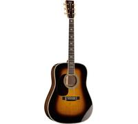 Martin Guitar D41 Sunburst LH
