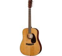 Martin Guitar DE Retro Plus Mahogany