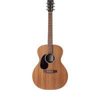 Martin Guitar GP-X2E Ziricote Special LH