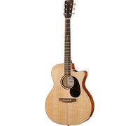 Martin Guitar GPC-13E Modern Nat