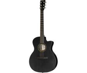 Martin Guitar GPC-X1E Black