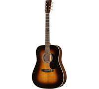 Martin Guitar HD28 Sunburst