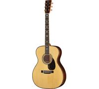 Martin Guitar NAMM 2025 Custom Shop OM
