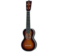 Martin Guitar NAMM 2025 Custom Soprano Ukule