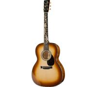 Martin Guitar O'ahu K-42 Hibiscus