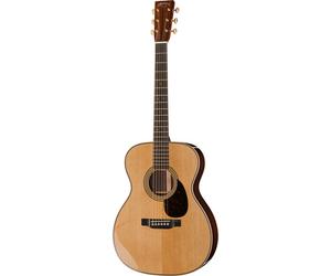 Martin Guitar OM-28 Modern Deluxe