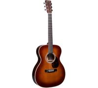 Martin Guitar OM28 Ambertone