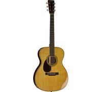 Martin Guitar OM28E LH