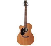 Martin Guitar OMC-X2E Ziricote Special LH