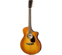 Martin Guitar SC-13E Modern Mezcal Burst