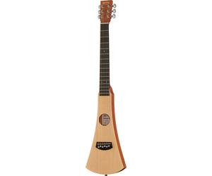 Martin Guitar Steel String Backpacker Guitar