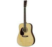 Martin Guitar Super HD-28 LH