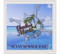 Martin, Gunther & The Castaway Crew - Sunny Summer Daze