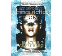 Martin H Greenberg My Favorite Science Fiction Story (Tascabile)