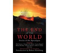 Martin H. Greenberg The End of the World (Tascabile)
