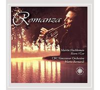 Martin Hackleman/Romanza