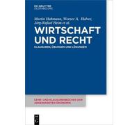 Martin Hahmann Werner Halver Jutta Lommatzsch Manuel Wirtschaft und (Tascabile)