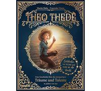 Martin Hahn Fra Theo Thede - Eine Geschichte über die einziga (Copertina rigida)