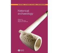 Martin Hall Historical Archaeology (Tascabile)