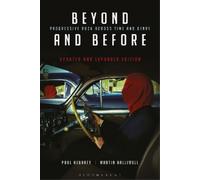 Martin Halliwell Paul He Beyond and Before, Updated and Expanded Ed (Tascabile)