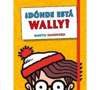 Martin Handford ¿Dónde está Wally? Edición esencial / Where's (Copertina rigida)
