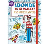 Martin Handford Resolviendo el misterio / Where's Waldo?. Solving th (Tascabile)