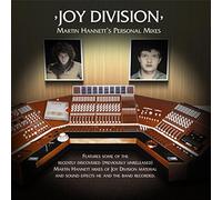 Martin Hannett'S Peronal Mixes - Joy Division (Vinile)