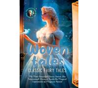 Martin Harding Woven Tales (Tascabile)